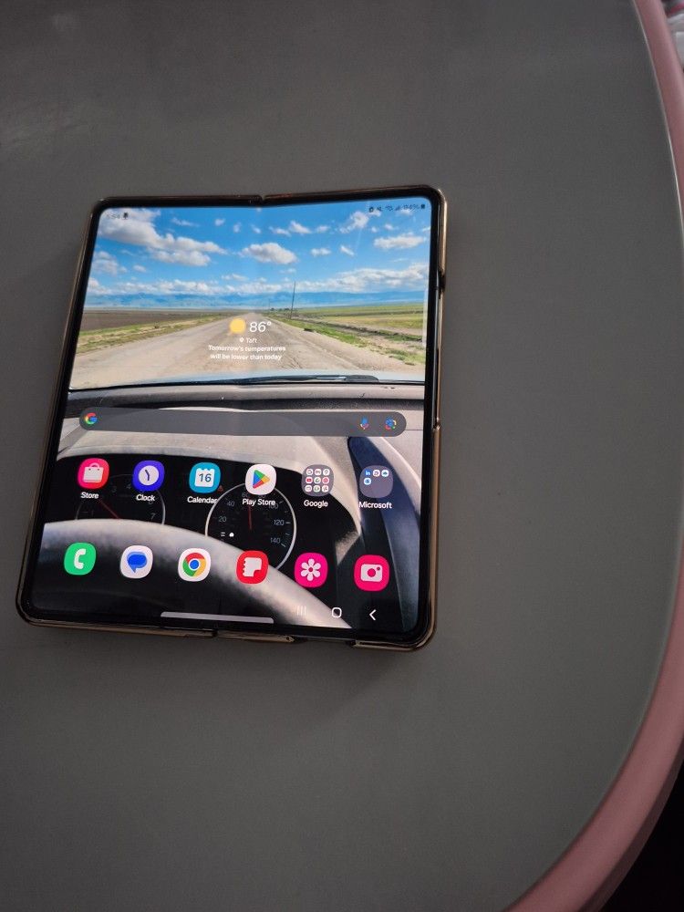 Samsung Fold 4 512 GB