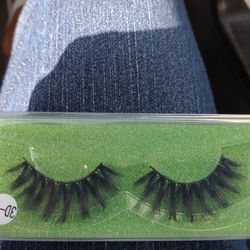 Mink Eyelashes 3/$10