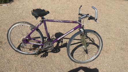 Purple Mongoose IBOC comp SX