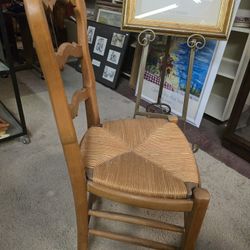 Antique Chair