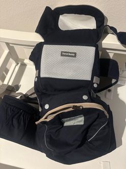 Baby carrier