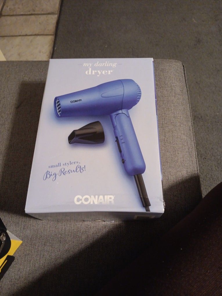 My Darling DRYER