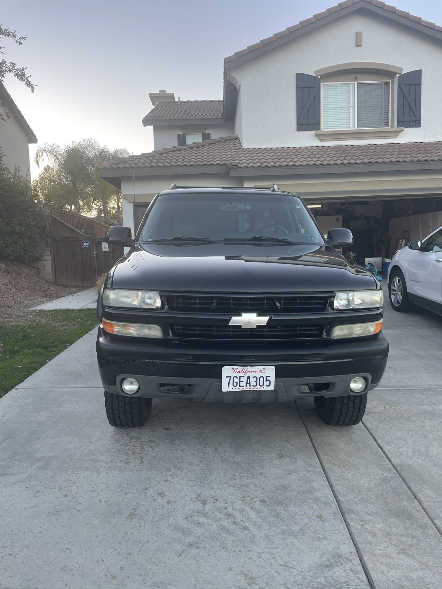 2006 Chevrolet Suburban