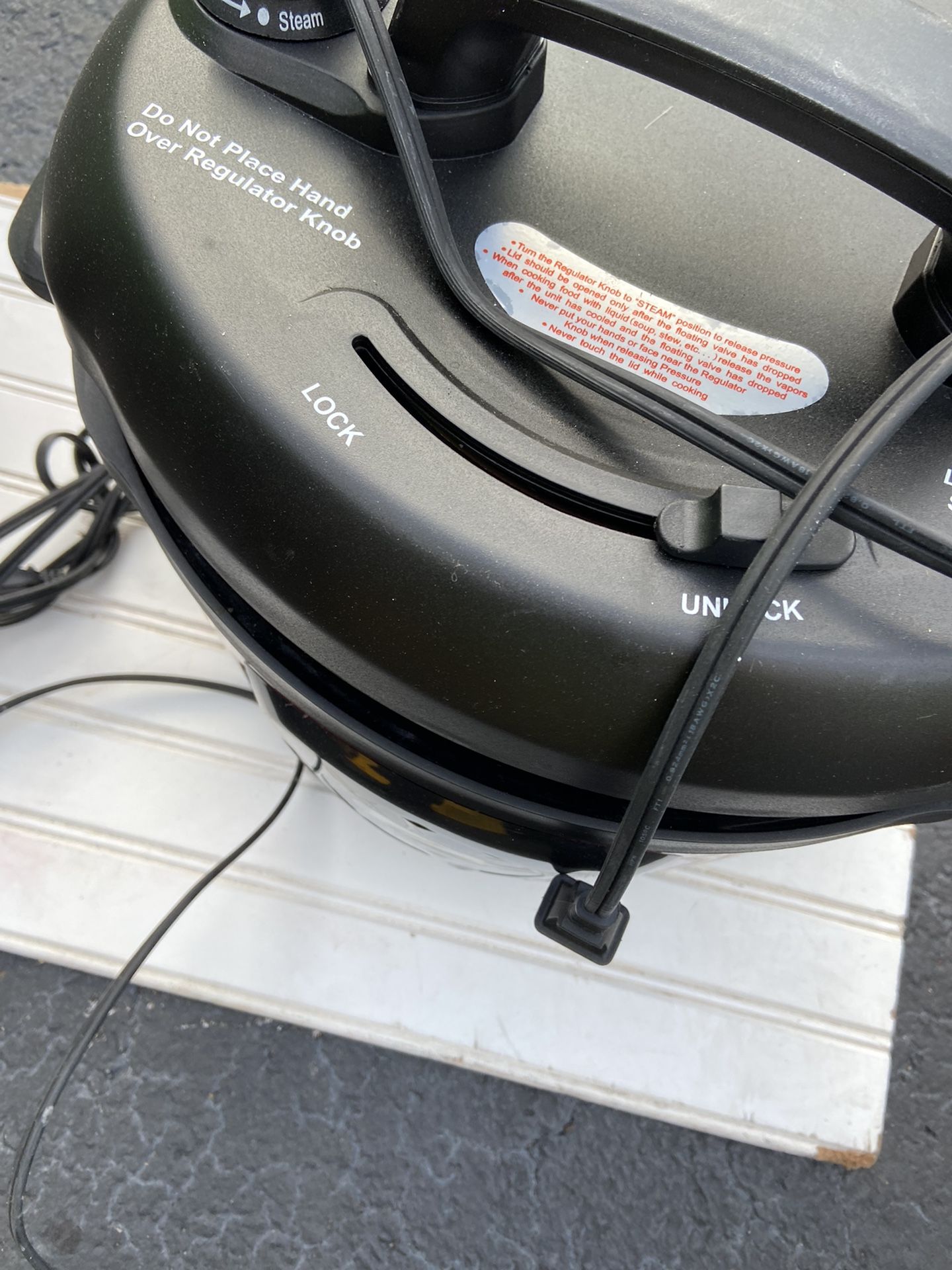 Crock Pots