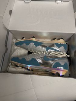 patta x nike mecurial