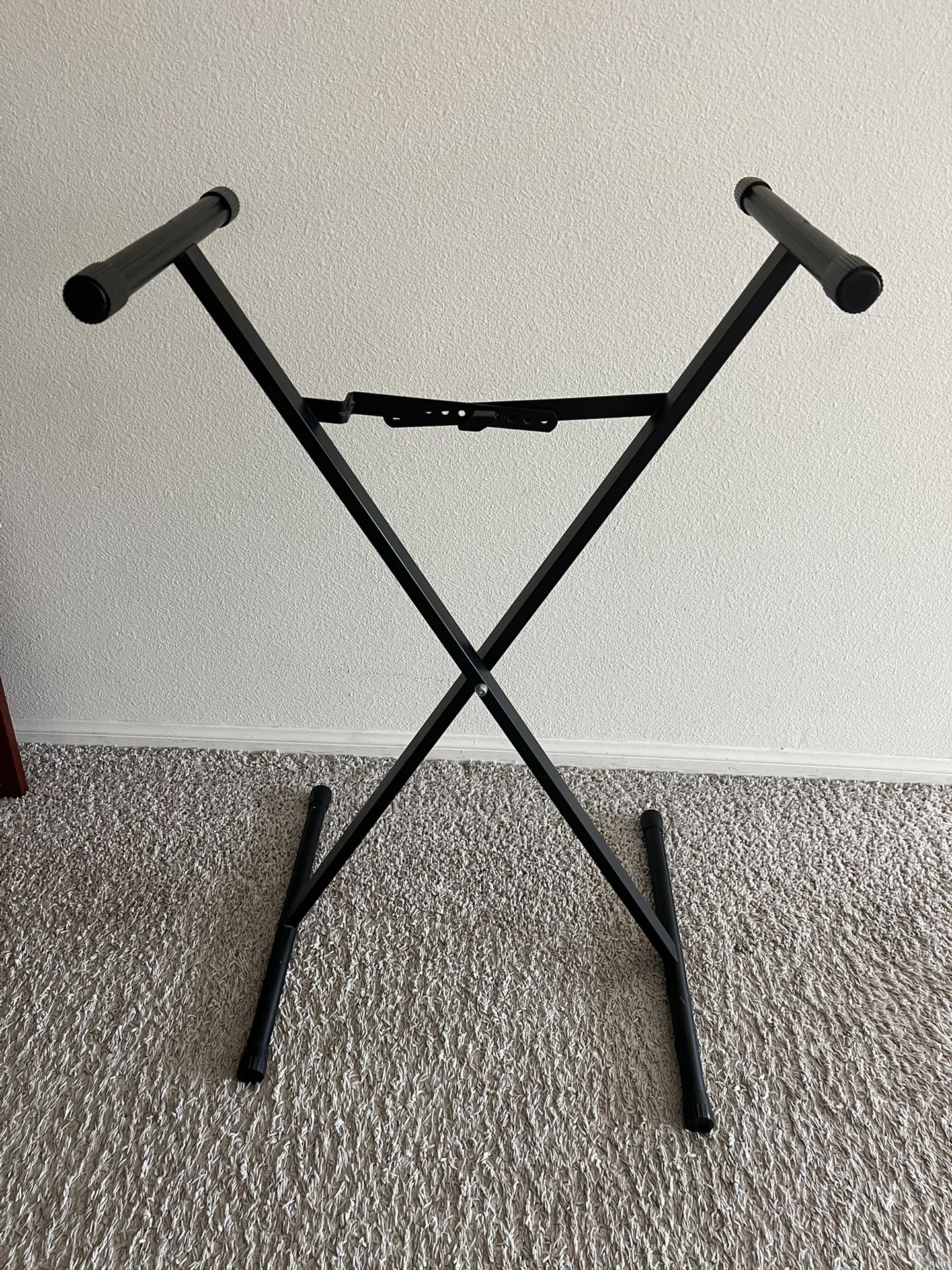 Keyboard Frame Stand