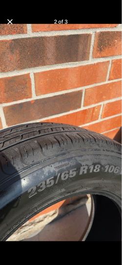 Tires