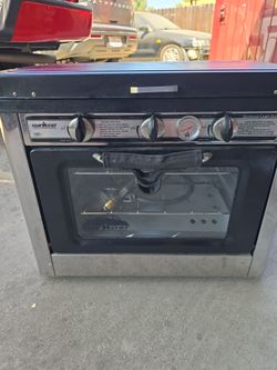 Camp Chef model C-Oven 2