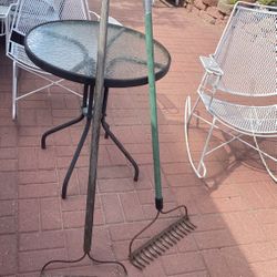 Rastrillos 2x $12.00