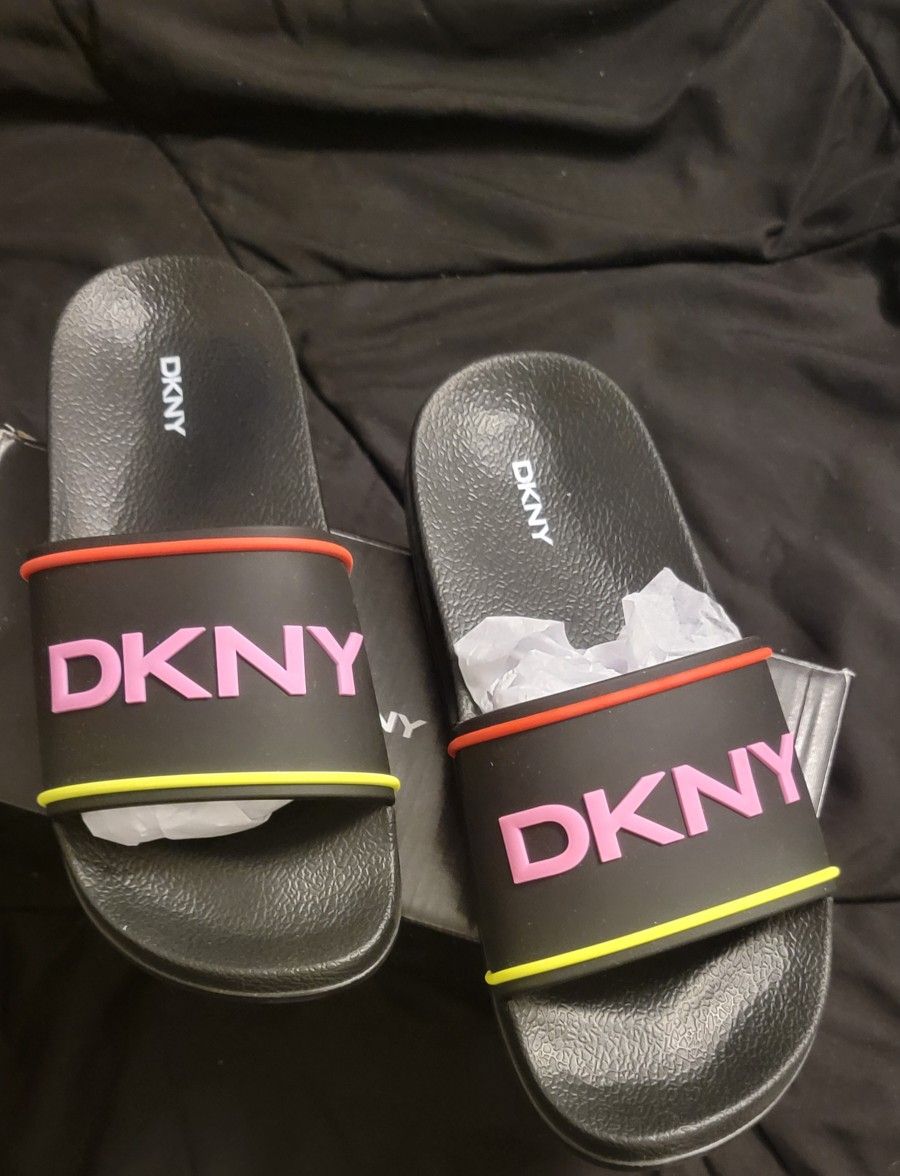 DKNY Kids Slides