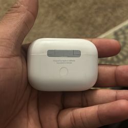 Airpod Pros and Airpod Gen 2