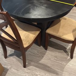 Kitchen Table