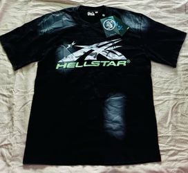 Hellstar tee size medium 🔥🔥