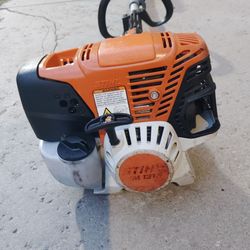 Stihl wuiro trimer 131
