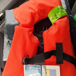 Life Jacket