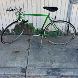 Schwinn old school bike n Bike