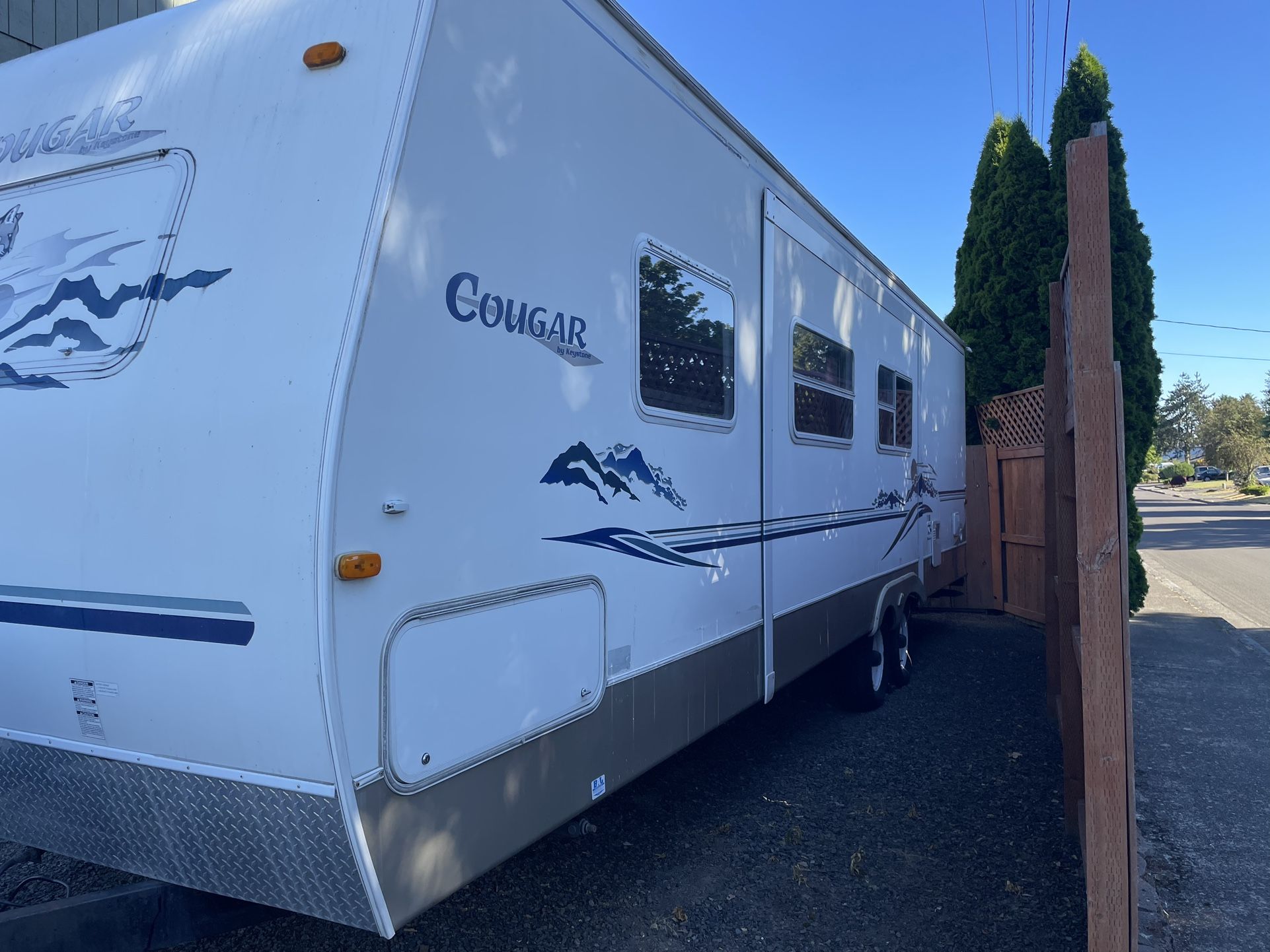 Travel Trailer for Sale in Hillsboro, OR OfferUp