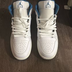 Jordan Retro 1