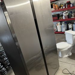 Samsung Side By Side