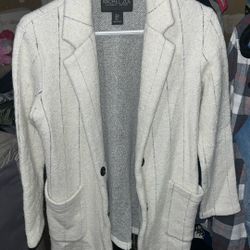 Rachel Zoe Coat 🧥 