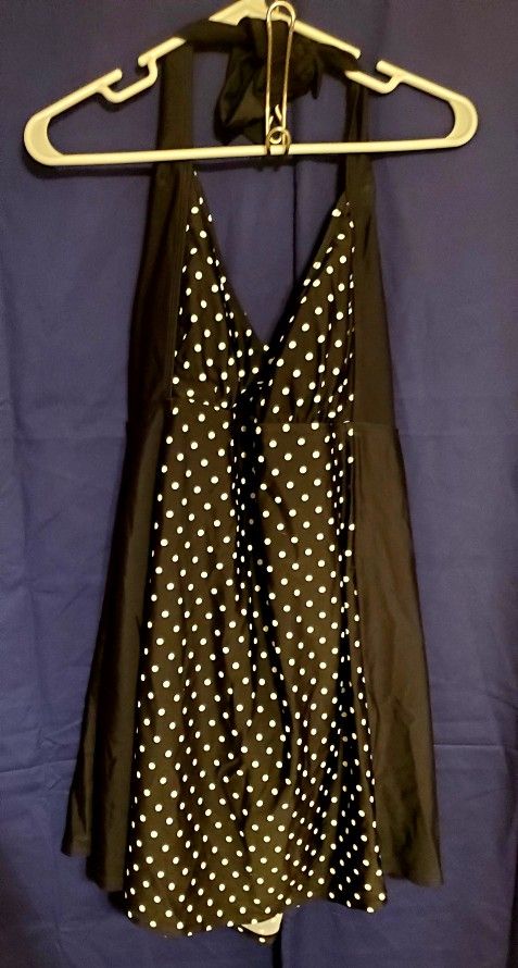 Womens Bathing Suit Plus Size