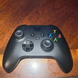 Xbox One Controller