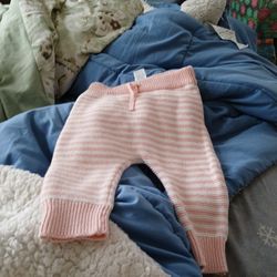 Baby Pants