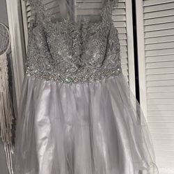 Formal Dama Dress 