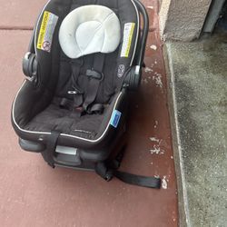 Graco Car Seat