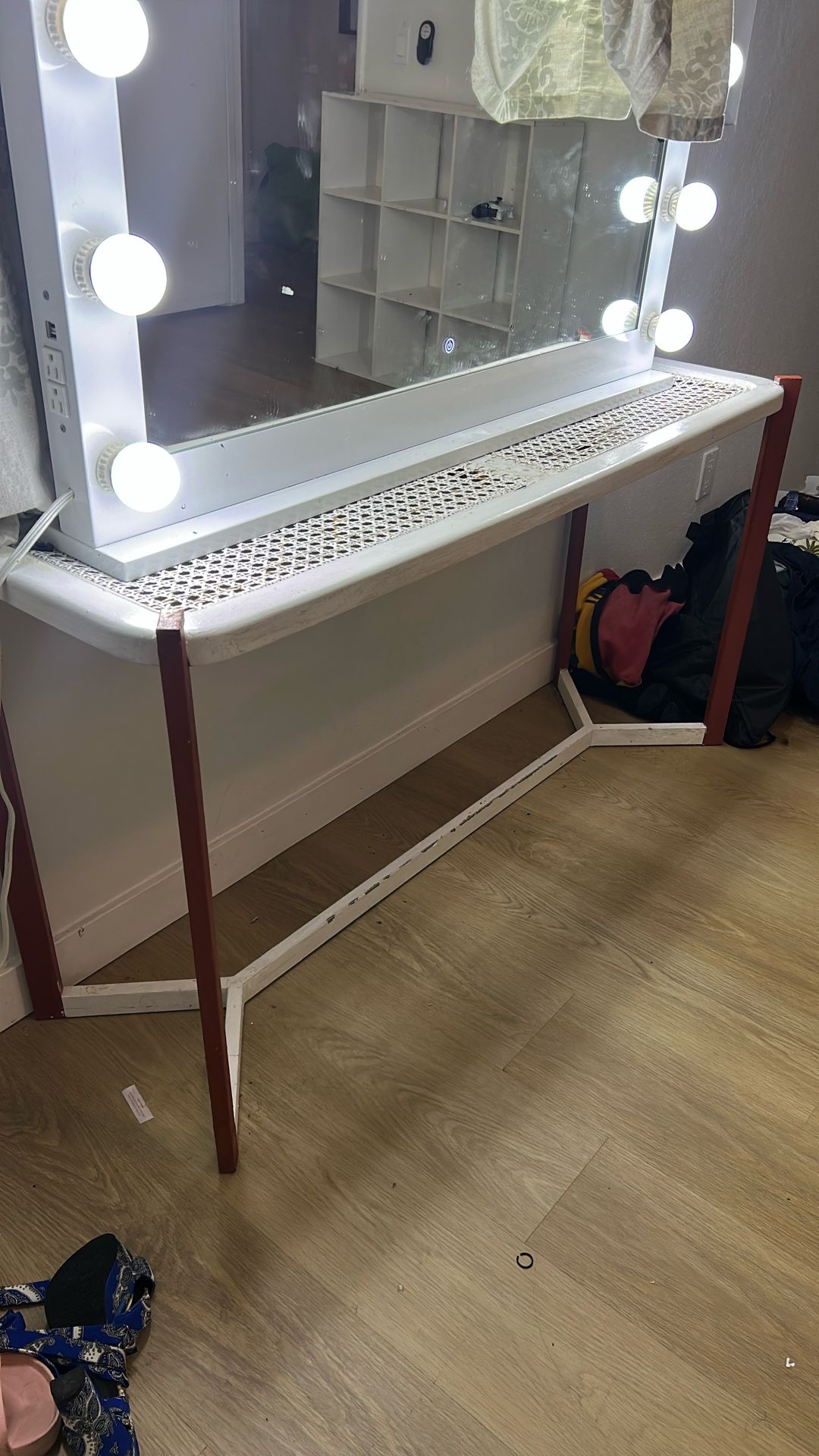 Hall Table