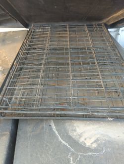 Dog Cage
