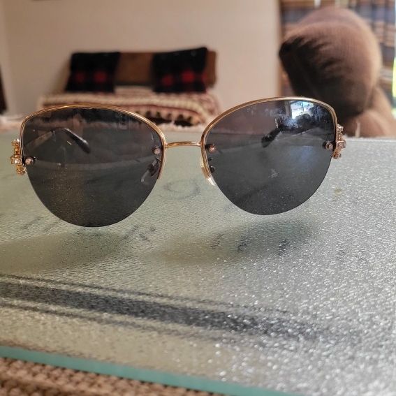 Chopard Sunglasses