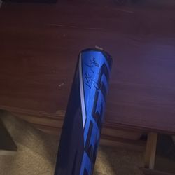 Kyle Seager  Signed Bat