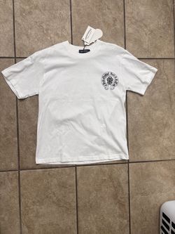 chrome shirt
