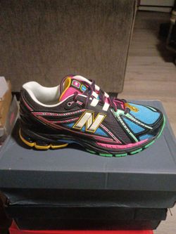 New balance 1906