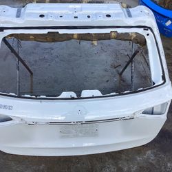 2020-2022 MERCEDES BENZ GLE 350 - GLE450 - GLE580 LIFTGATE