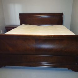 King Bedroom Set