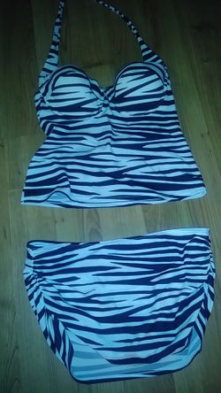 Victoria Secret tankini