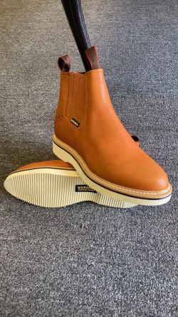 Botin para trabajo