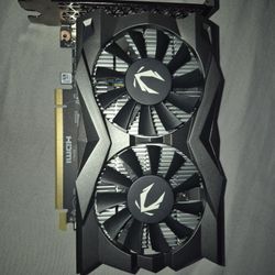 ZOTAC GAMING GEFORCE RTX 3050 6GB TWIN EDGE 96BIT GDDR6