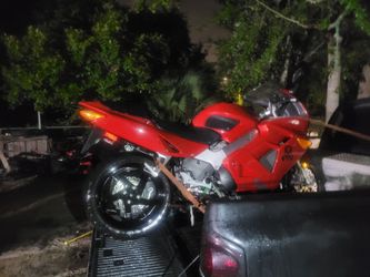 98 honda vfr 800