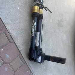 Demco Excalibar Tow Bar 10,500lbs 