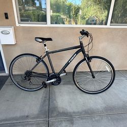 Trek Verve 1