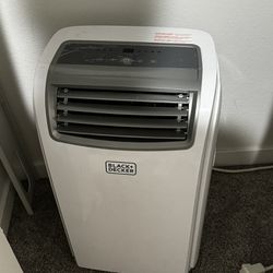 Black & Decker Air Conditioner