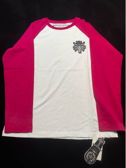 Brand new chrome hearts longsleeve