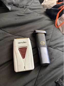 trimmers