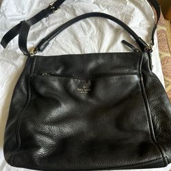 Kate Spade Leather Purse
