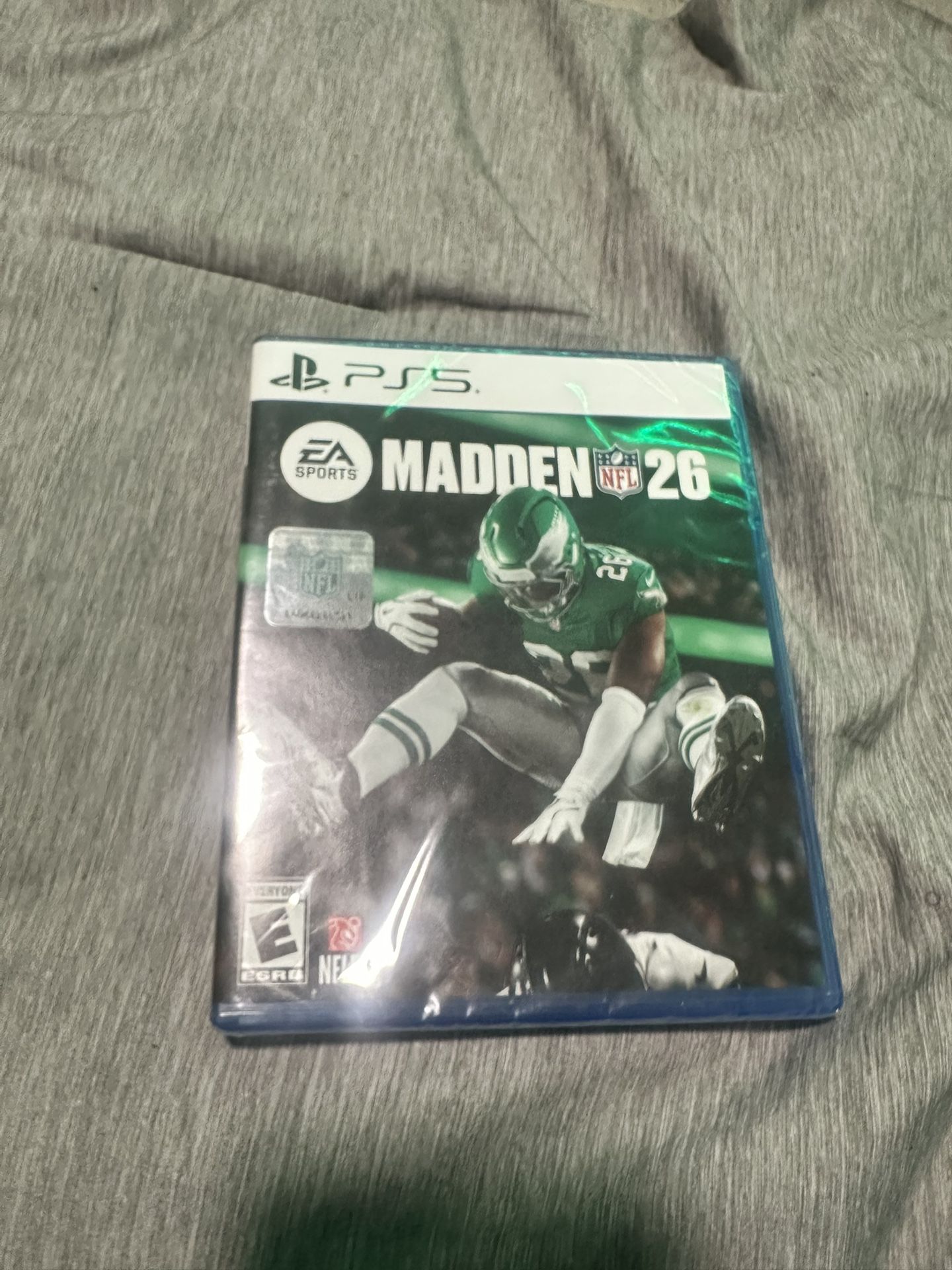 Madden 26