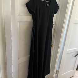 Concert Band/Choir Dress