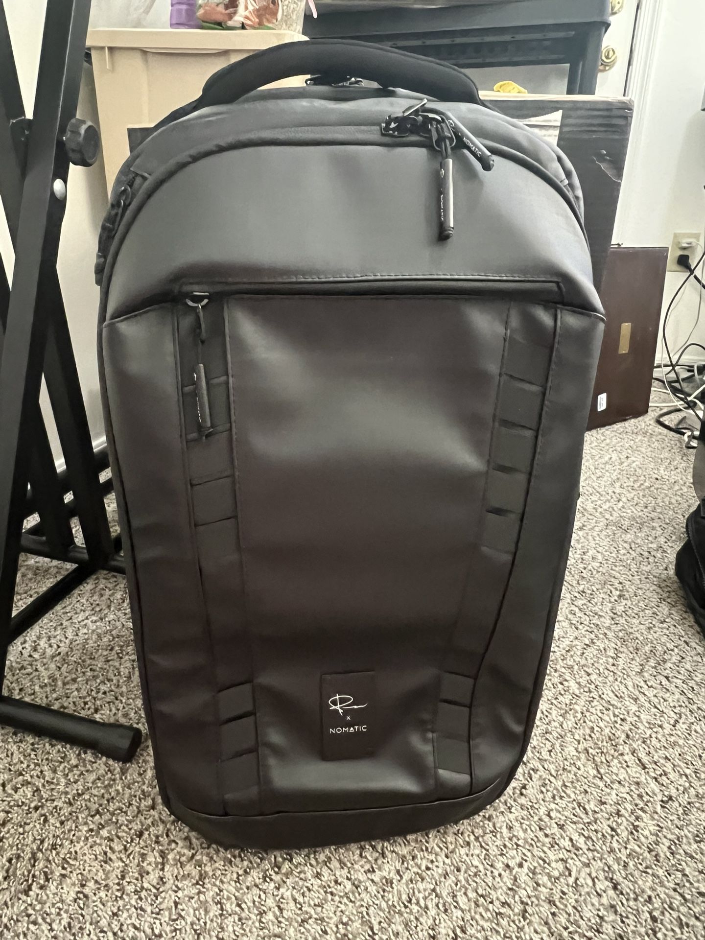 NEW Nomatic McKinnon CAMERA PACK 35L